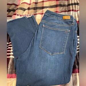 Crown & Ivy women’s skinny jeans size 14p